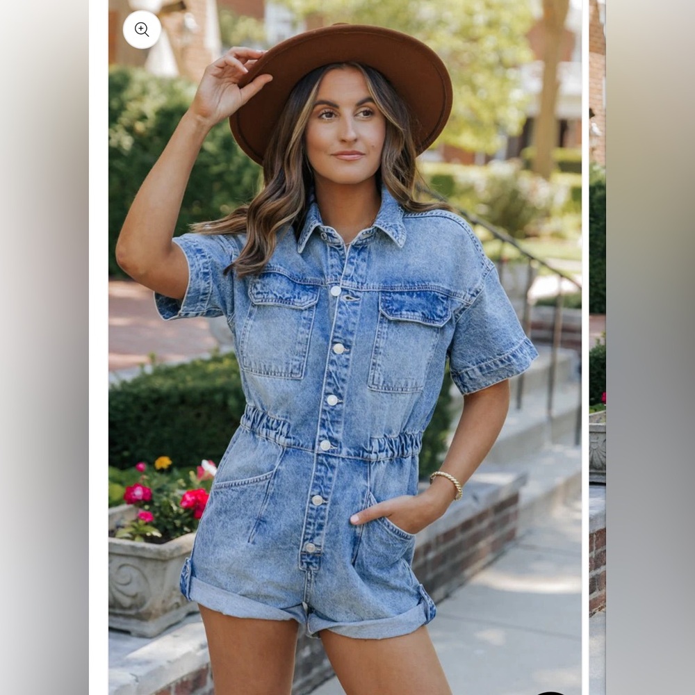 Free People Marci Cuffed Jumper